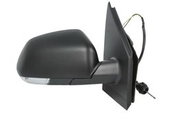 OGLINDA EXTERIOARA BLIC 5402-04-1191111P - Compatibil cu VW