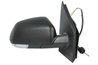 OGLINDA EXTERIOARA BLIC 5402-04-1191111P - Compatibil cu VW