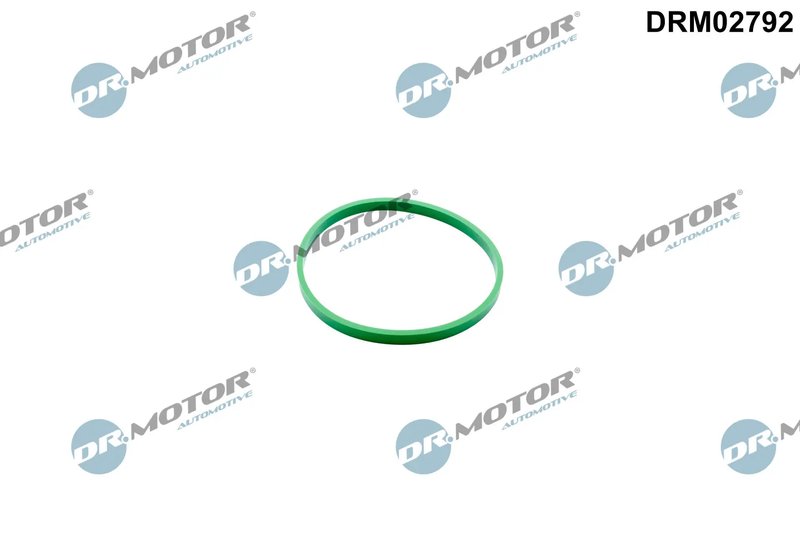 Etansare, carcasa clapeta Dr.Motor Automotive DRM02792
