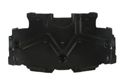 Acoperire motor BLIC 6601-02-3538881P