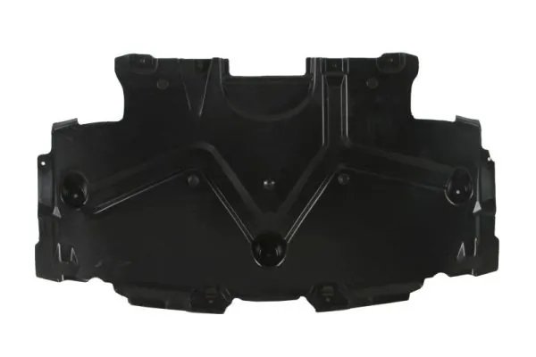 ACOPERIRE MOTOR BLIC 6601-02-3538881P - Compatibil cu MERCEDES-BENZ