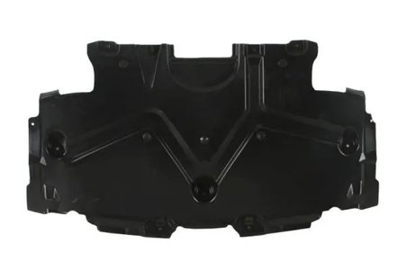 ACOPERIRE MOTOR BLIC 6601-02-3538881P - Compatibil cu MERCEDES-BENZ