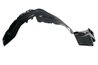 CARENAJ ROATA BLIC 6601-01-1676802P - Compatibil cu NISSAN