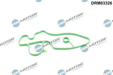 Garnitura, flansa lichid racire Dr.Motor Automotive DRM03326