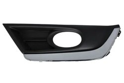 GRILA VENTILATIE, BARA PROTECTIE BLIC 6502-07-2951915P - Compatibil cu HONDA