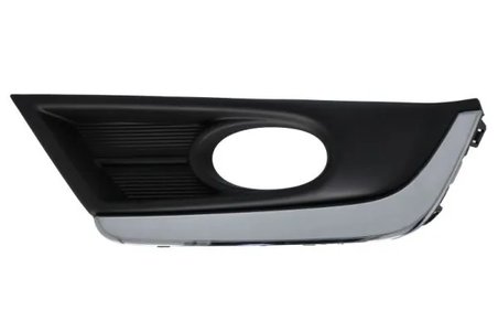 GRILA VENTILATIE, BARA PROTECTIE BLIC 6502-07-2951915P - Compatibil cu HONDA