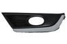 GRILA VENTILATIE, BARA PROTECTIE BLIC 6502-07-2951915P - Compatibil cu HONDA
