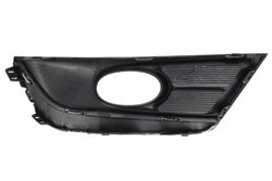 GRILA VENTILATIE, BARA PROTECTIE BLIC 6502-07-2951915P - Compatibil cu HONDA