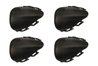 GRILA VENTILATIE, BARA PROTECTIE BLIC 6502-07-3529914FP - Compatibil cu MERCEDES-BENZ