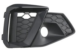 Grila ventilatie, bara protectie BLIC 6502-07-0030914SP