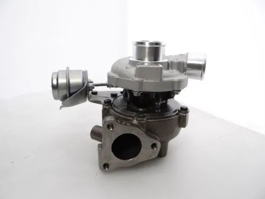 Turbina Garrett 766111-9001S