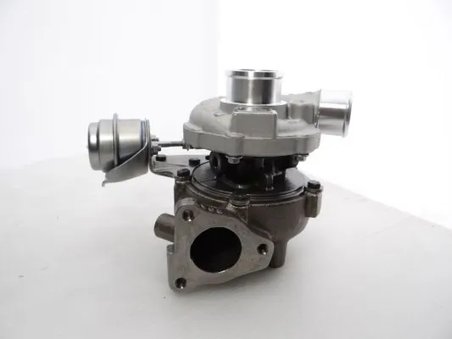 Turbina Garrett 766111-9001S