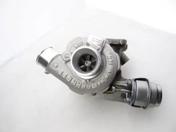 Turbina Garrett 766111-9001S