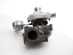 Turbina Garrett 766111-9001S