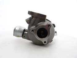 Turbina Garrett 766111-9001S
