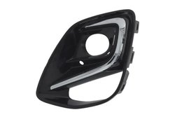 GRILA VENTILATIE, BARA PROTECTIE BLIC 6502-07-2595911P - Compatibil cu FORD