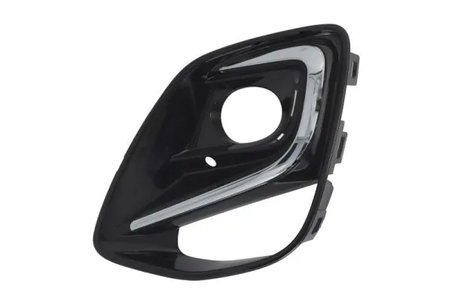 Grila ventilatie, bara protectie BLIC 6502-07-2595911P