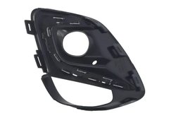 Grila ventilatie, bara protectie BLIC 6502-07-2595911P