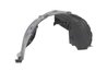 CARENAJ ROATA BLIC 6601-01-1617812P - Compatibil cu NISSAN