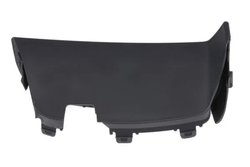 Grila ventilatie, bara protectie BLIC 6502-07-5724918PP