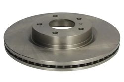 DISC FRANA ABE C31096ABE - Compatibil cu NISSAN