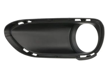 Grila ventilatie, bara protectie BLIC 6502-07-5721917TP