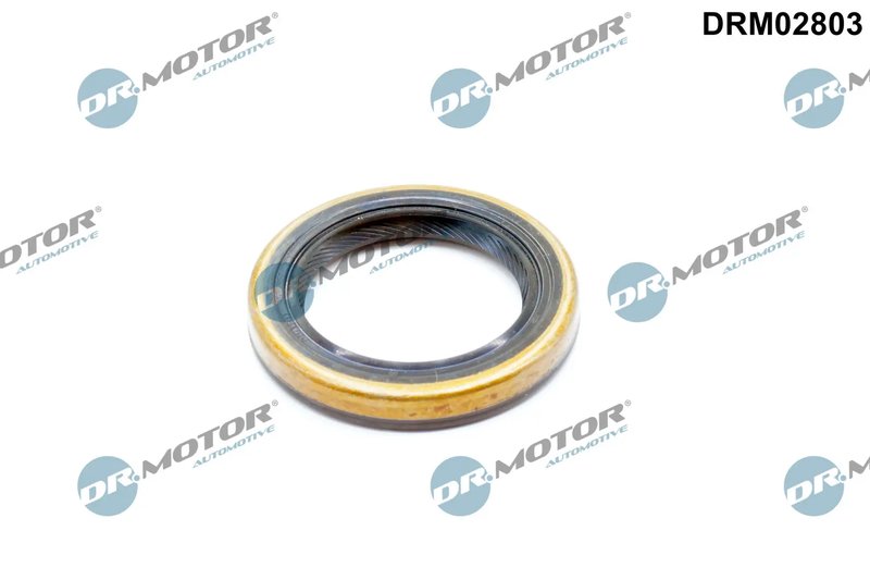 SIMERING DIFERENTIAL DR.MOTOR AUTOMOTIVE DRM02803 - Compatibil cu ALFA ROMEO, DAIHATSU, LANCIA, TOYOTA, VOLVO