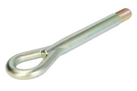 CARLIG DE REMORCARE BLIC 0476-07-004647P - Compatibil cu FIAT, OPEL