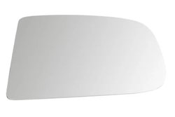 STICLA OGLINDA, OGLINDA RETROVIZOARE EXTERIOARA BLIC 6102-02-1231229P - Compatibil cu IVECO