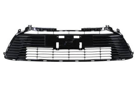 Grila ventilatie, bara protectie BLIC 6502-07-8140915P