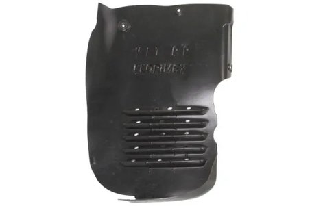 CARENAJ ROATA BLIC 6601-01-3541804P - Compatibil cu MERCEDES-BENZ