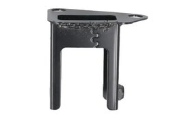 ACOPERIRE FATA BLIC 6508-05-3206249P - Compatibil cu JEEP