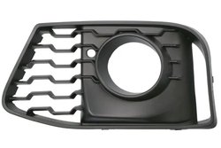 Grila ventilatie, bara protectie BLIC 6502-07-0071905MP