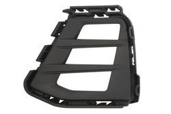 GRILA VENTILATIE, BARA PROTECTIE BLIC 6502-07-9550915GP - Compatibil cu VW