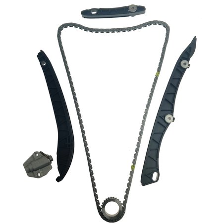 SET DISTRIBUTIE LANT SKF VKML 84013-1 - Compatibil cu FORD