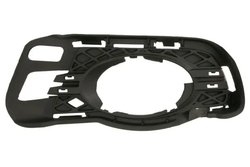 GRILA VENTILATIE, BARA PROTECTIE BLIC 6502-07-3518985P - Compatibil cu MERCEDES-BENZ