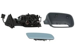 OGLINDA EXTERIOARA BLIC 5402-04-1122591P - Compatibil cu AUDI