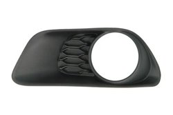 Grila ventilatie, bara protectie BLIC 6502-07-0914917PP