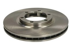 DISC FRANA ABE C35053ABE - Compatibil cu MITSUBISHI