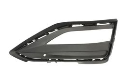 GRILA VENTILATIE, BARA PROTECTIE BLIC 6502-07-9563928P - Piesa auto compatibila cu mai multe marci