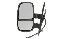 Oglinda exterioara BLIC 5402-04-9225229P