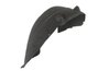 CARENAJ ROATA BLIC 6601-01-3537838P - Compatibil cu MERCEDES-BENZ