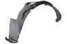 CARENAJ ROATA BLIC 6601-01-3720801P - Compatibil cu MITSUBISHI