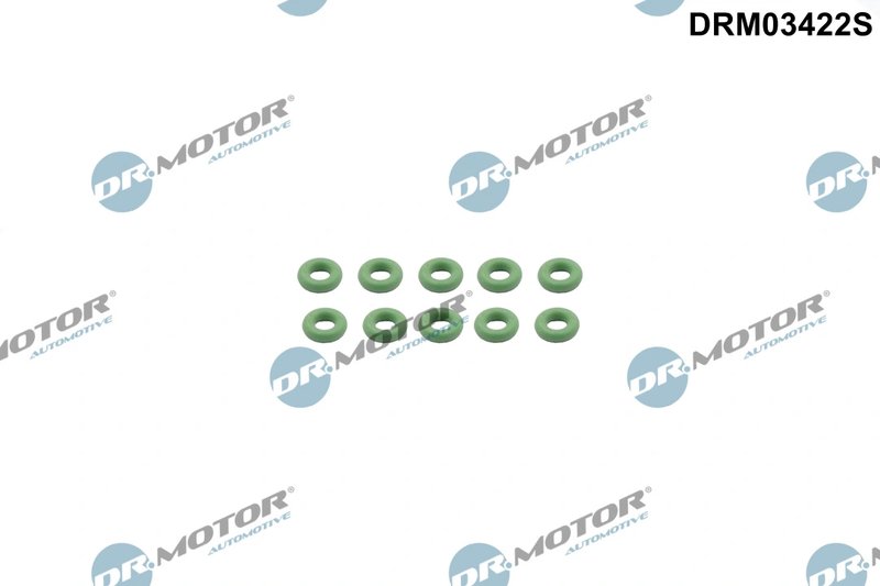 INEL ETANSARE, INJECTOR DR.MOTOR AUTOMOTIVE DRM03422S - Compatibil cu OPEL, RENAULT, VAUXHALL, VOLVO