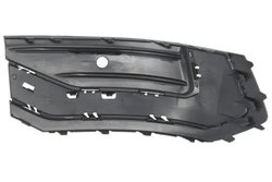 GRILA VENTILATIE, BARA PROTECTIE BLIC 5703-05-0048982P - Compatibil cu AUDI