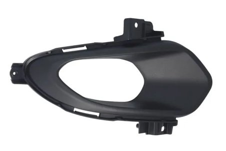 Grila ventilatie, bara protectie BLIC 6502-07-3268913P