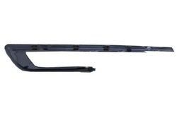 GRILA VENTILATIE, BARA PROTECTIE BLIC 6502-07-0071918CP - Compatibil cu BMW
