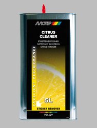 solutie de curatat universala Motip V05529