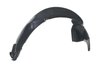 CARENAJ ROATA BLIC 6601-01-6615802P - Compatibil cu SEAT