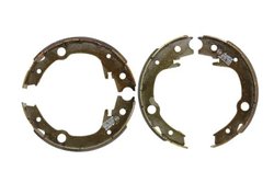 Set saboti frana ABE C02078ABE